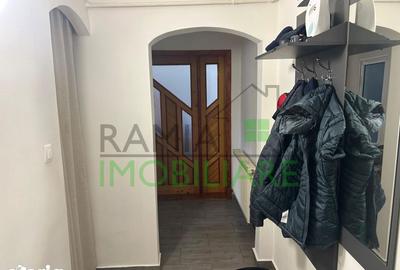 Apartament cu 2 camere decomandat, mobilat în Movilei - 3