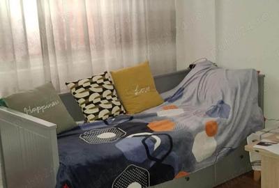 Apartament cu 2 camere decomandat în Popești-Leordeni