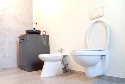 Casă individuală cu 5 camere cu Canalizare în Spitalul Județean - 8