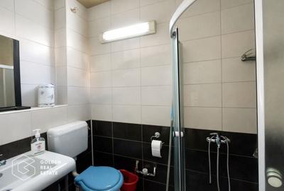 Birou, de 60 mp, în Ultracentral - 7