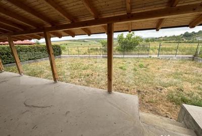 Casă cu 4 camere cu Teren 790 Mp în Șimleu Silvaniei - 2