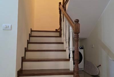 Proprietar vand casa individuala cu 4 camere si teren de 820 mp - Dumbravita - 9