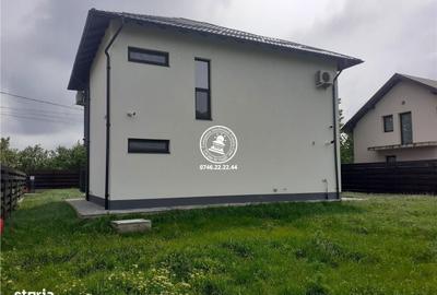 Casă cu 4 camere în Breazu - 6