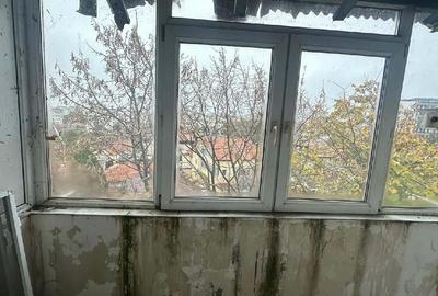 Apartament cu 2 camere semidecomandat în Central - 8