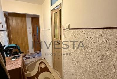 De vanzare apartament cu 2 camere pe strada Tulcea ! - 11