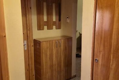 Apartament cu 3 camere decomandat, mobilat în Central - 13