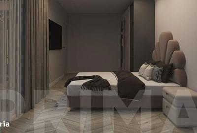 Casă cu 4 camere în Nufărul - 20