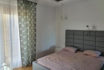 Apartament stilat cu parcare, Romana - dorobanti - 7