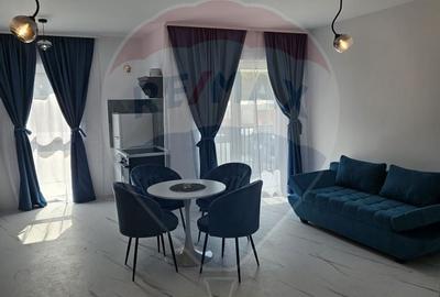 Apartament de inchiriat, Oncos Park la prima inchiriere-500 euro - 1