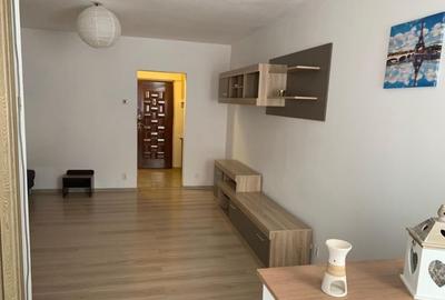 Garsonieră semidecomandată, mobilată în Dristor - 4