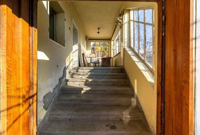 Casă cu 3 camere cu Teren 1519 Mp în Prejmer - 6