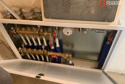 Apartament cu 3 camere, decomandat, zona Iosefin - 5