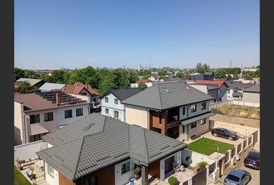 COMISION 0% - PENTHOUSE - PRIVELISTE SUPERBA - 2