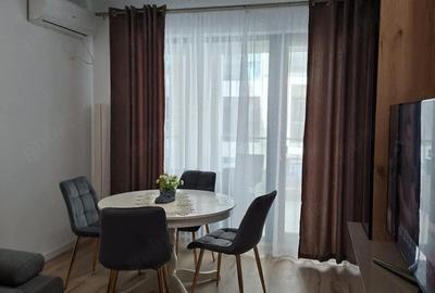 Apartament cu 2 camere decomandat în Nord - 4