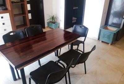 Apartament cu 6 camere decomandat în Nord - 1