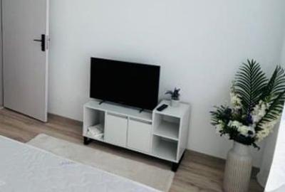 Apartament cu 2 camere decomandat, mobilat în Central - 12