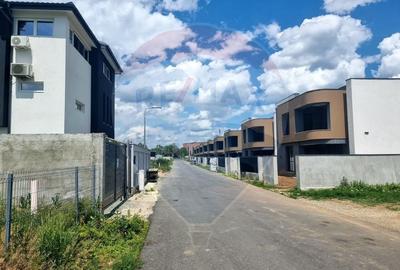 Teren 504mp Pantelimon / Cernica/  Lacul Pantelimon - 4