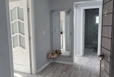 Apartament cu 2 camere decomandat, mobilat în ICIL - 2