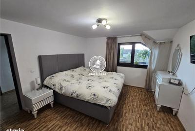 Casă cu 4 camere în Aroneanu - 16