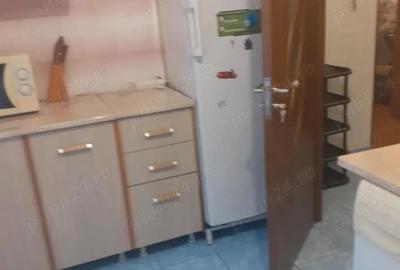 Garsonieră decomandată în Vitan - 8