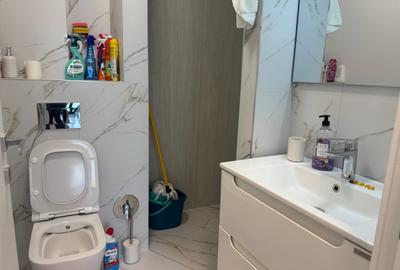 Apartament cu 3 camere decomandat, mobilat în Est - 9
