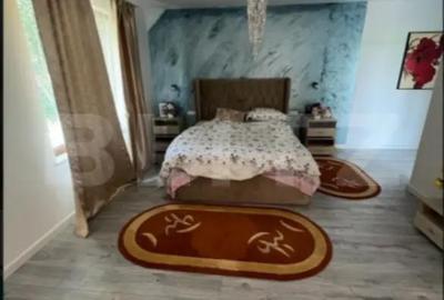 Casă cu 3 camere cu Teren 2316 Mp în Luna - 8