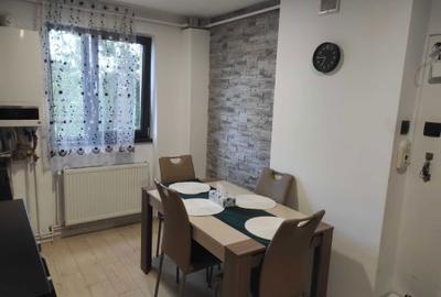 Apartament cu 2 camere semidecomandat în Exterior Vest - 3