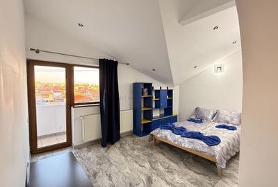 Casa S+P+1+M | 197 mp utili | Curte libera | COMISION 0 - 8