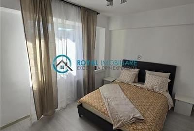 Royal Imobiliare - Inchiriere apartament 2 camere in zona Ultracentral - 4