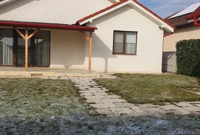 Casă cu 4 camere cu Teren 500 Mp în Sântandrei - 2