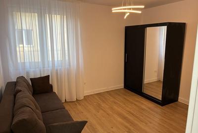 Apartament cu 2 camere decomandat în Tei - 7
