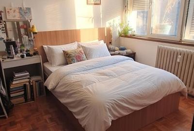 Apartament cu 2 camere semidecomandat în Cotroceni - 1