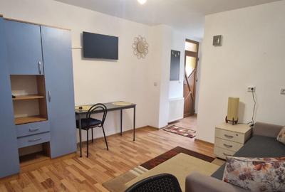 Inchiriez 1 camera la casa cu curte - 7