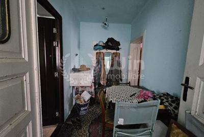Casă individuală cu 2 camere cu Teren 700 Mp în Gheorghieni - 6