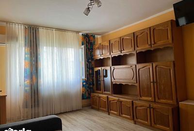 Apartament cu 2 camere semidecomandat în Progresul - 3