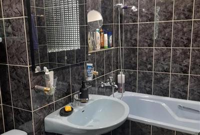 Apartament cu 4 camere decomandat, mobilat în Central - 19