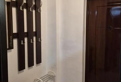 Garsoniera 32 mp, mobilata complet, etaj 3 10 Amaradia, langa Melody - 7