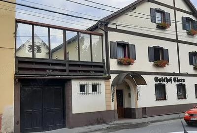 Spațiu comercial, de 600 mp, în Central - 1