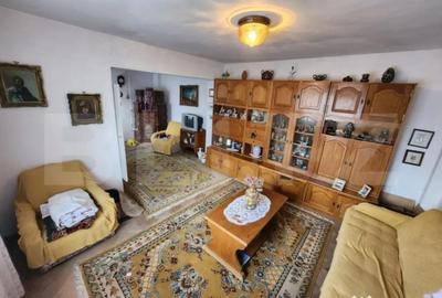 Casă cu 6 camere cu Teren 208 Mp în Central - 15