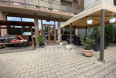 Spațiu comercial, de 90 mp, în Mărăști - 3