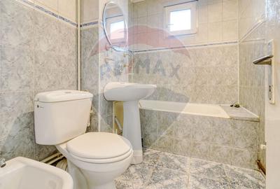 Apartament 3 camere + loc parcare Zona Tractorul - 11