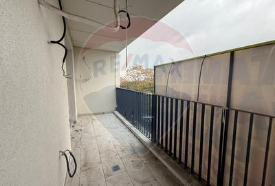 Apartament cu 3 camere de vanzare in zona Stadionul Farul - 22