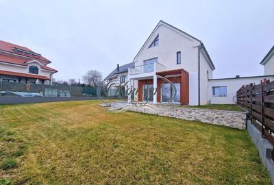 Casa alipita cu garaj in Feleacu - 2