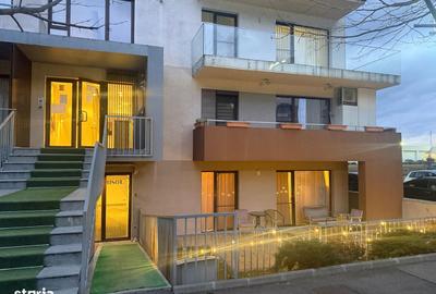 Apartament cu 2 camere decomandat în Central - 11