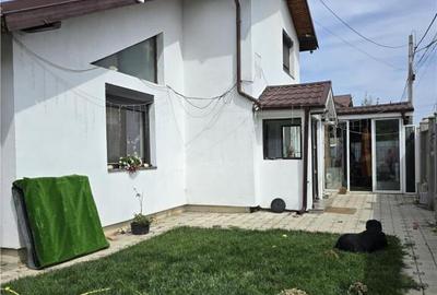 Casa-Vila Dragomiresti Vale-Centura Bucuresti- zero comision - 16