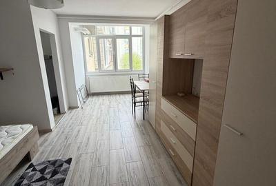 Garsonieră în Central - 2