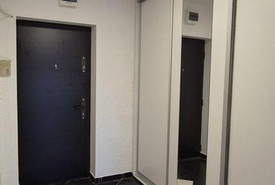 Garsonieră decomandată, mobilată în Vitan Mall - 3