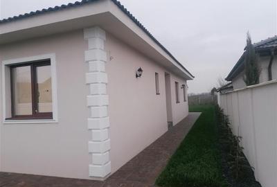 Casa NOUA Vatra Satului Sag - 15