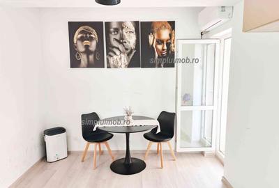 Apartament cu 2 camere decomandat, mobilat în Berceni - 2