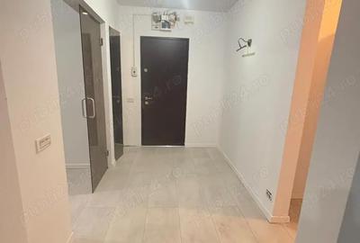 Apartament cu 3 camere decomandat în Brâncoveanu - 2